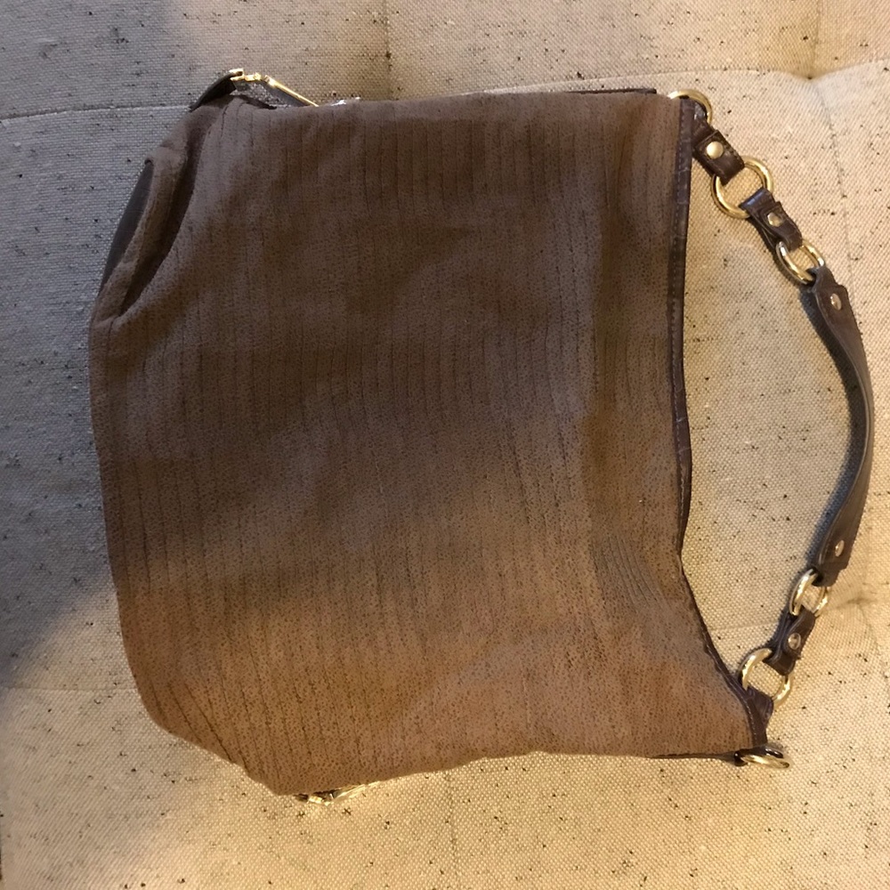 Dana Buchanan purse